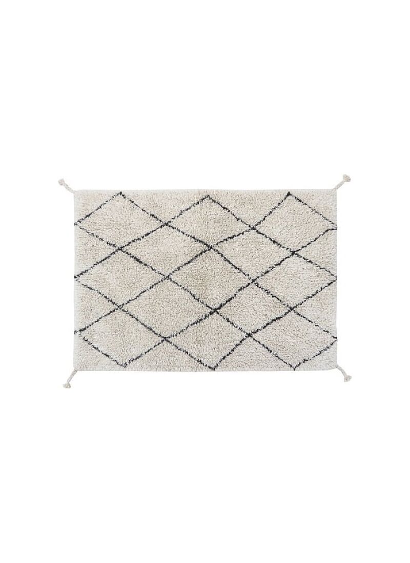 RUG MINI BEREBER