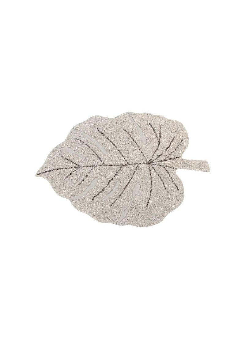RUG MONSTERA HONEY (120X180)