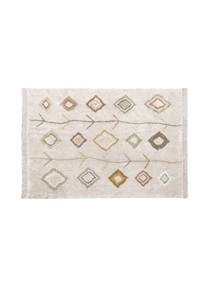RUG MOROCCO KAAROL EARTH (170x240)