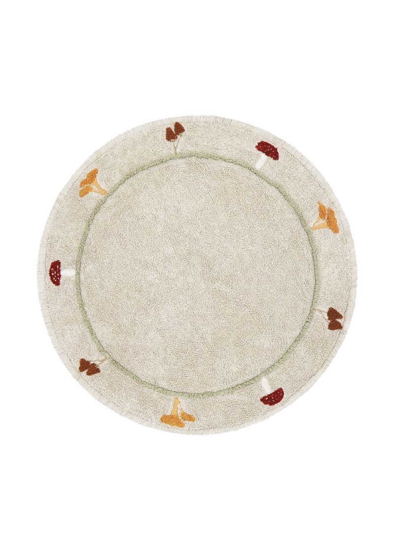 RUG CHANTERELLE (140CM)