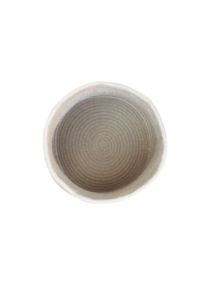 BASKET GIANT MUSHROOM (45X40)