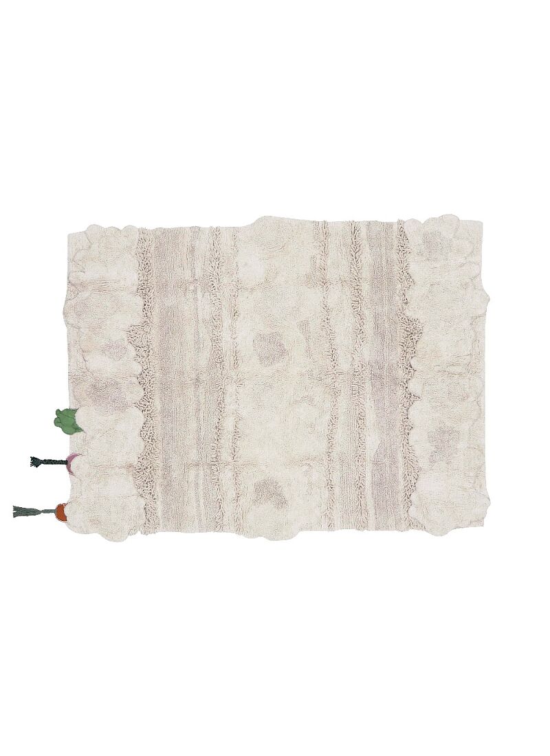 RUG VEGGIE GARDEN (120X160)