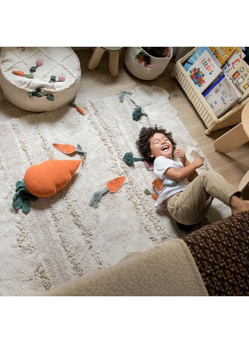 RUG VEGGIE GARDEN (120X160)