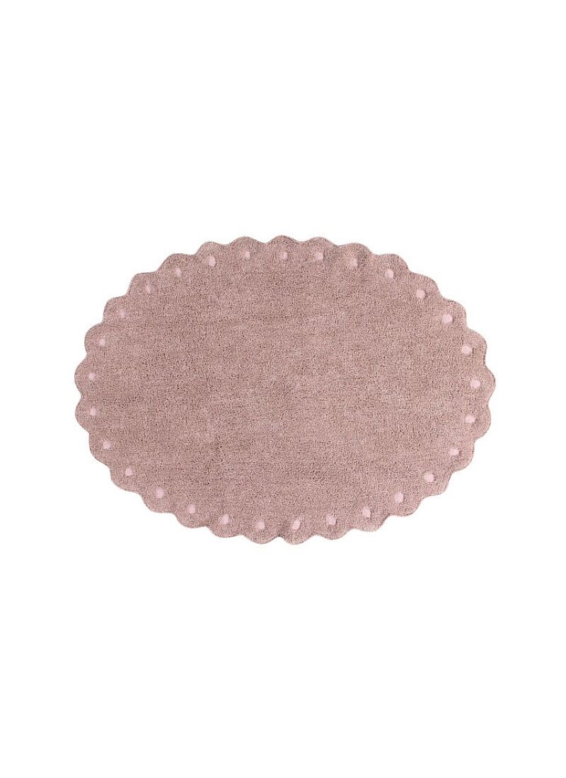 RUG PINE CONE VINTAGE NUDE (130x180)
