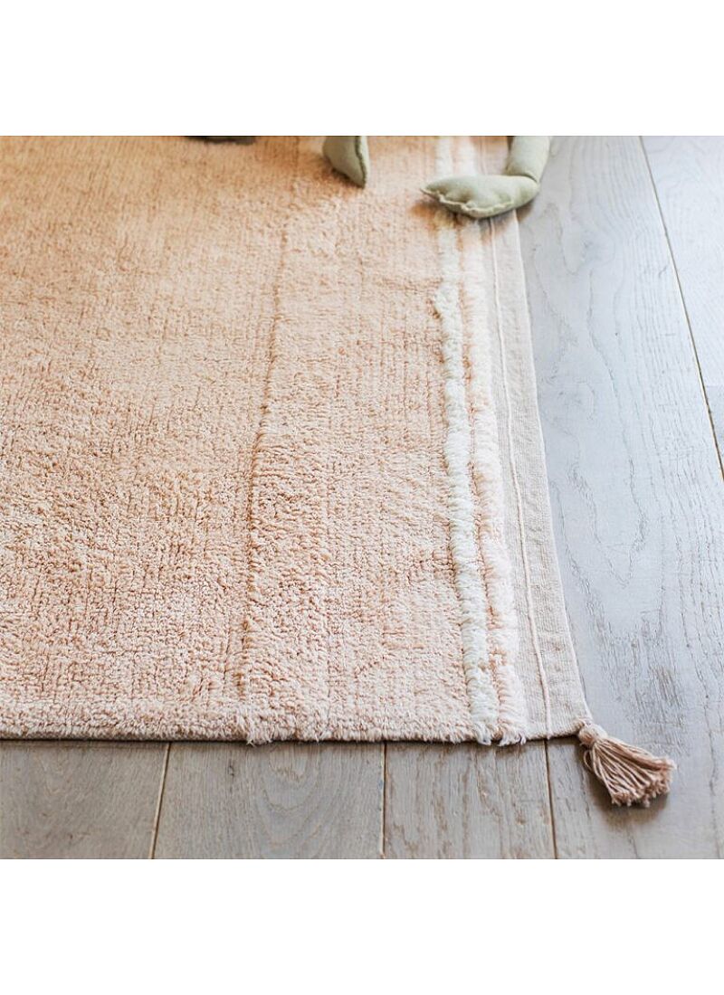 RUG BLOOM ROSE (120X160)