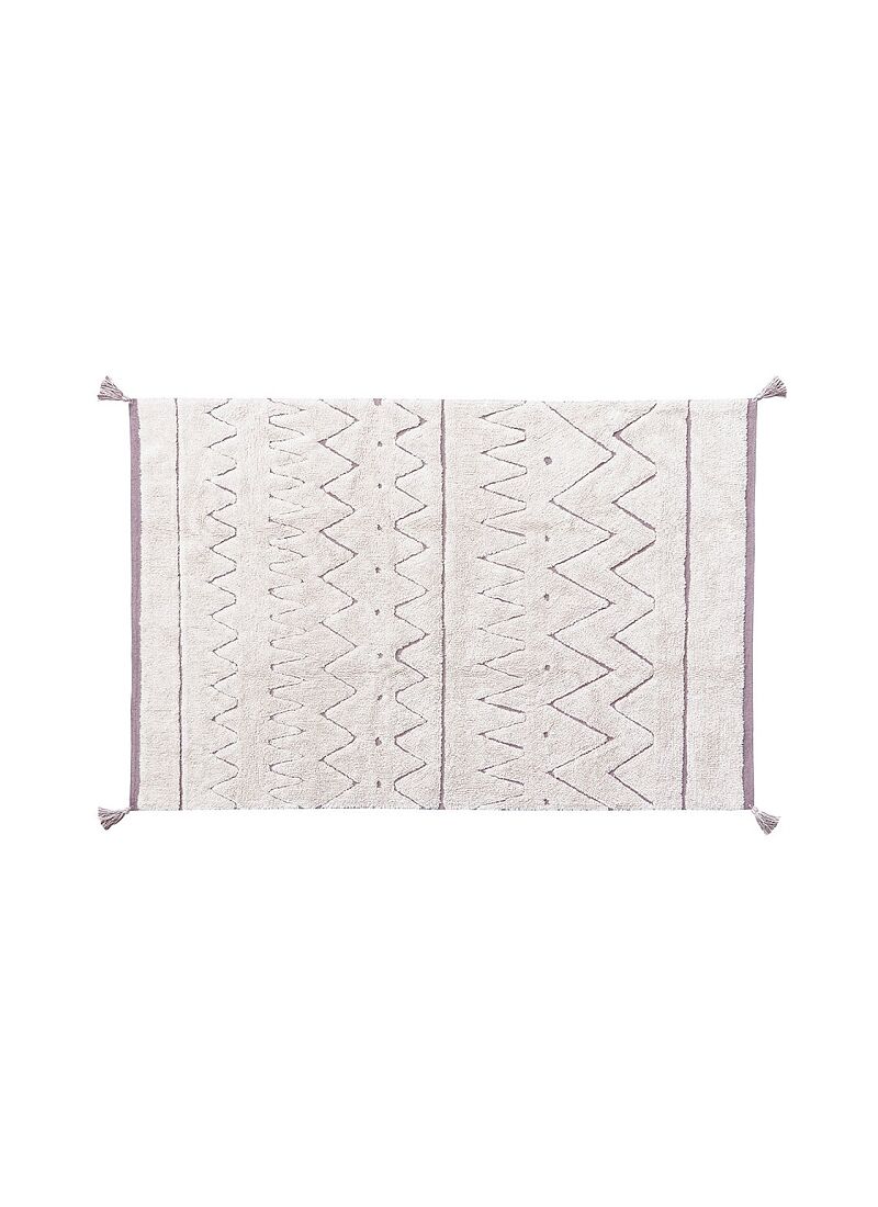 RUG RUGCYCLED AZTECA (90X130)