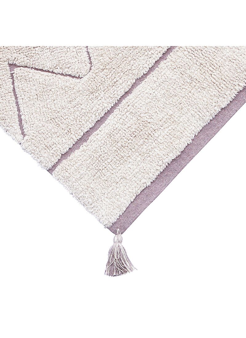 RUG RUGCYCLED AZTECA (90X130)