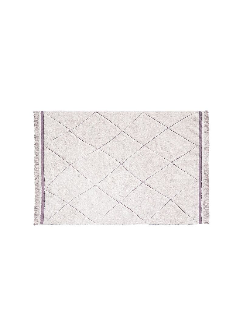 RUG RUGCYCLED BEREBER (120X160)