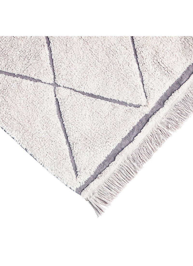 RUG RUGCYCLED BEREBER (140X200)