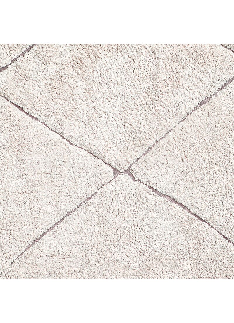 RUG RUGCYCLED BEREBER (140X200)