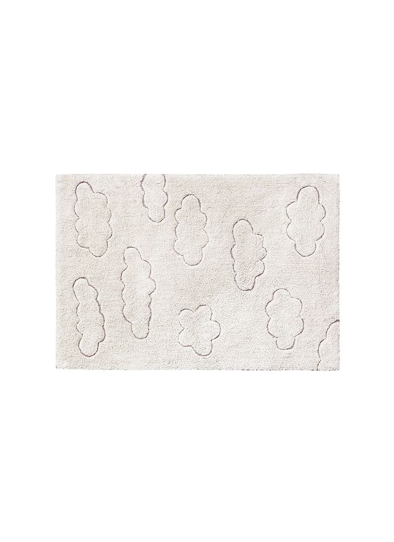 RUG RUGCYCLED CLOUDS (90X130)