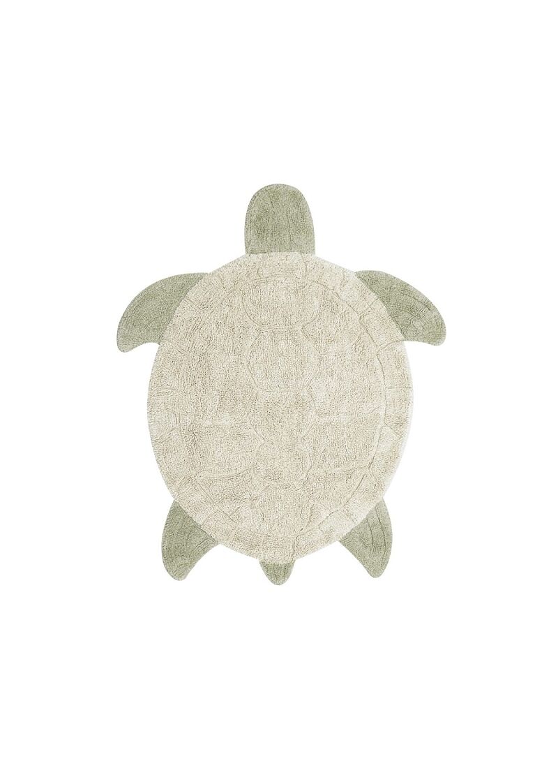 RUG TURTLE (110X130)