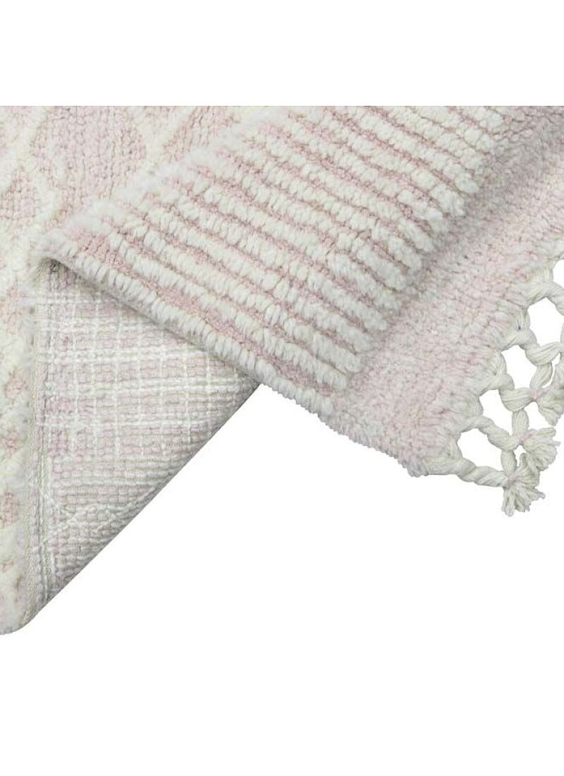 CARPET WOOLABLE ARI ROSE (120X170)