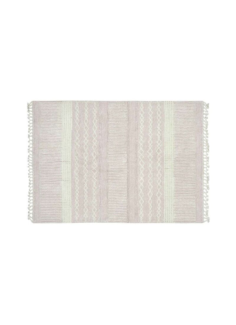 CARPET WOOLABLE ARI ROSE (120X170)