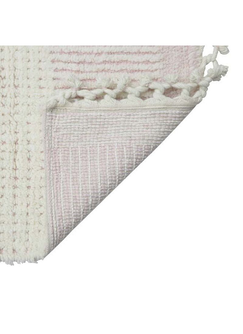 CARPET WOOLABLE ARI ROSE (120X170)