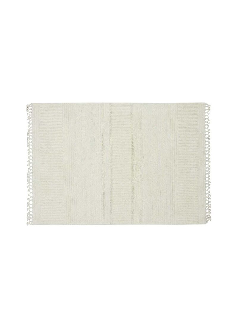 CARPET WOOLABLE ARI WHITE (120X170)