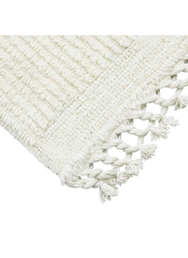 CARPET WOOLABLE ARI WHITE (120X170)