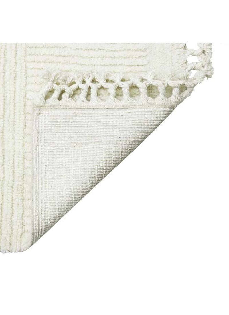 CARPET WOOLABLE ARI WHITE (120X170)