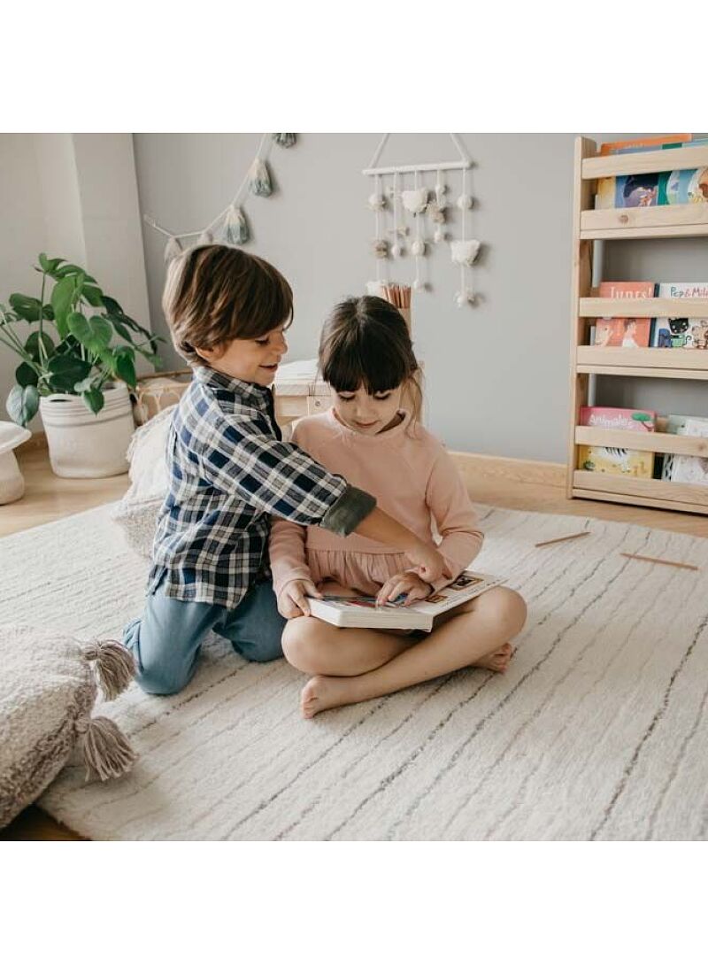 CARPET WOOLABLE ARONA (140X200)