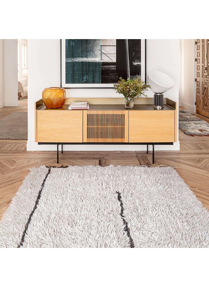 CARPET WOOLABLE AUTUMN BREEZE (170X240)