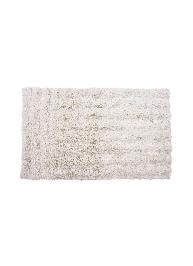 CARPET WOOLABLE DUNES SHEEP WHITE (80X140)