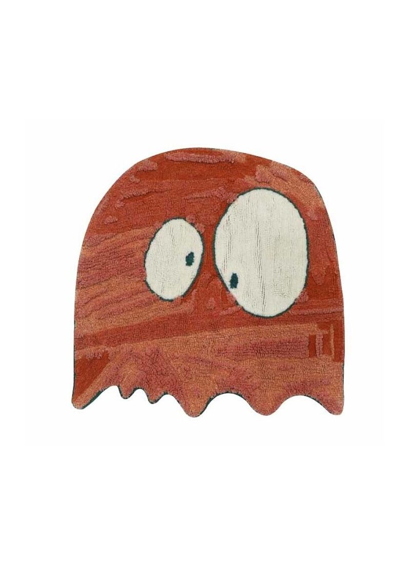 CARPET WOOLABLE GHOSTY (100x100)