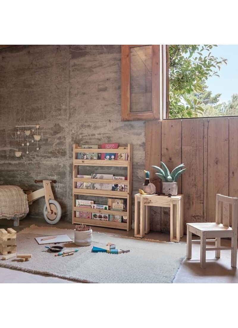 CARPET WOOLABLE KAIA ROSE (120x170)