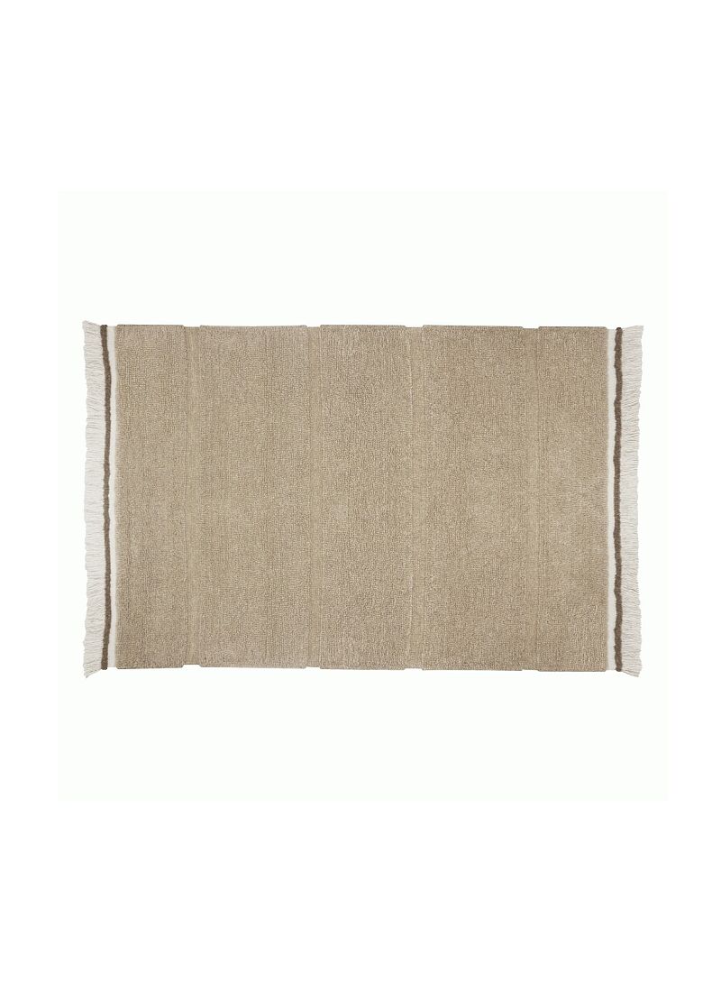 CARPET WOOLABLE STEPPE SHEEP BEIGE (120X170)