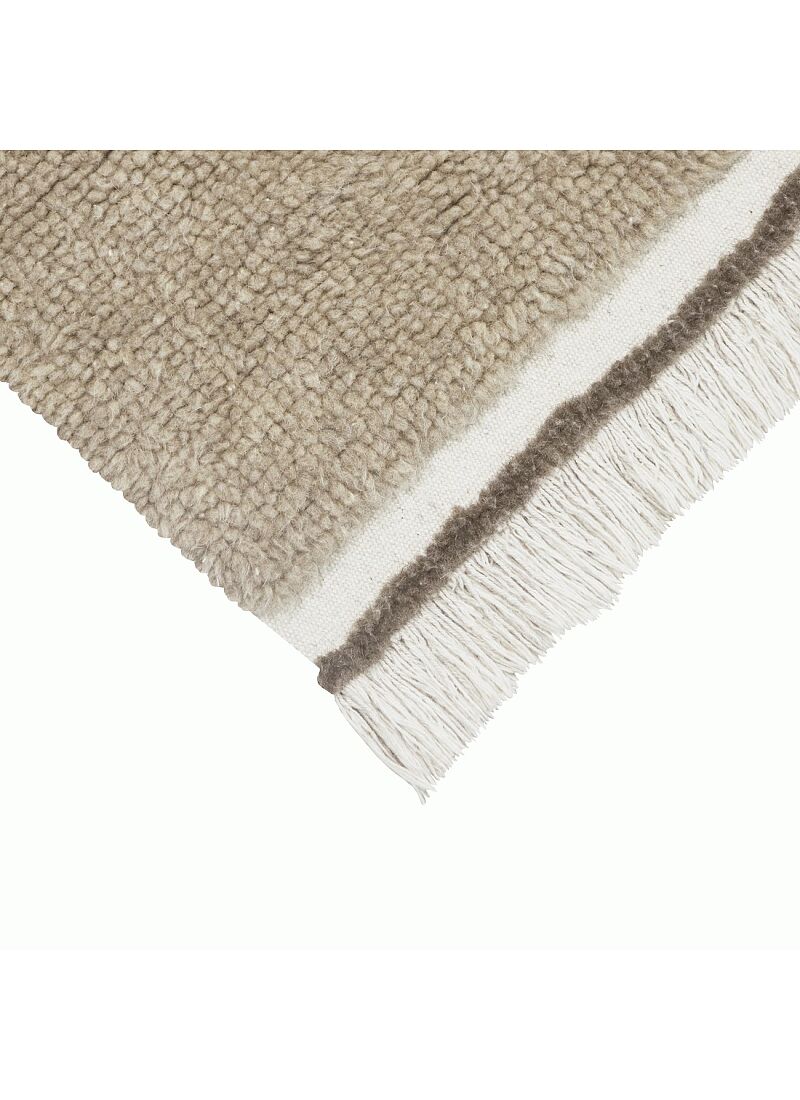 CARPET WOOLABLE STEPPE SHEEP BEIGE (120X170)