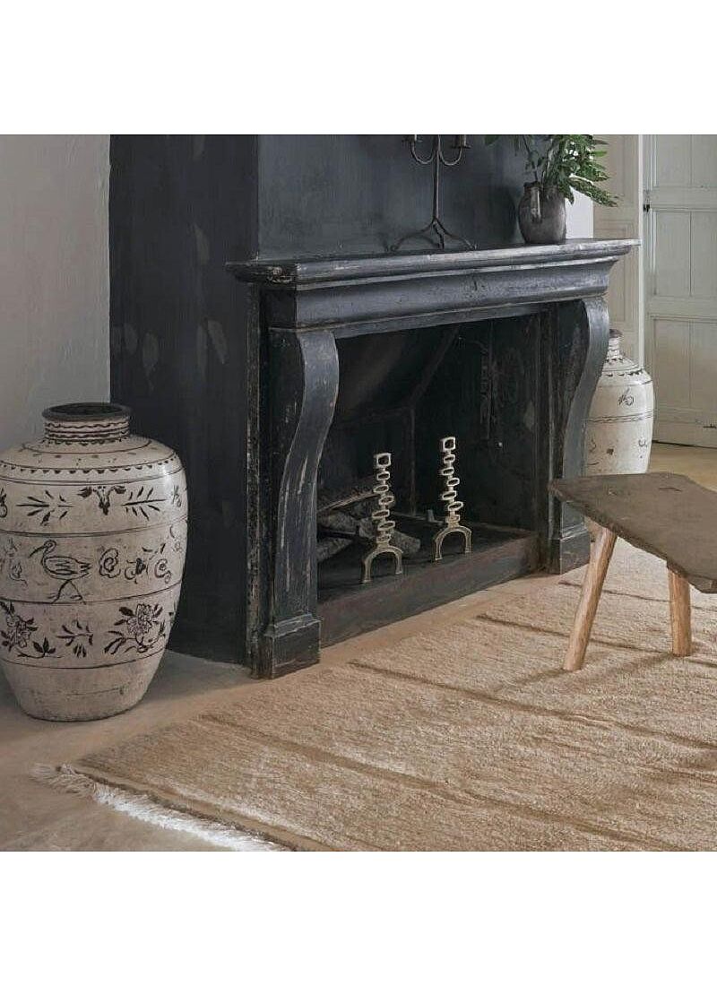 CARPET WOOLABLE STEPPE SHEEP BEIGE (120X170)