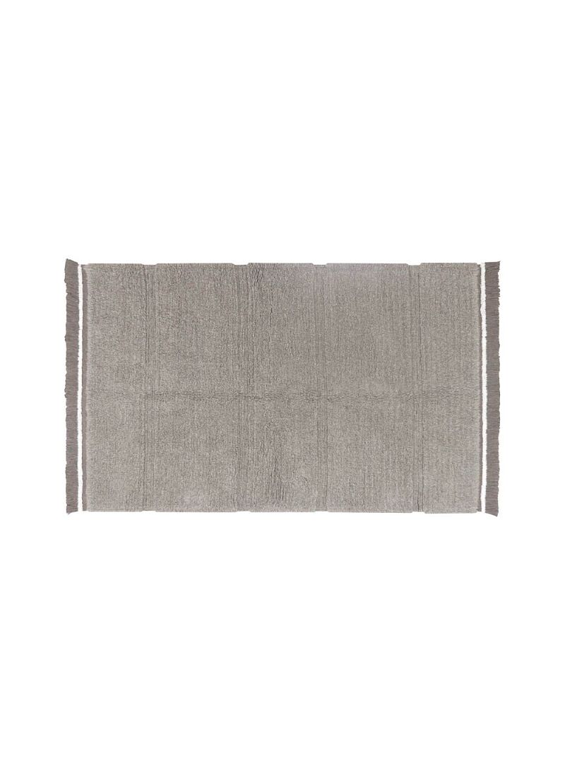 CARPET WOOLABLE STEPPE SHEEP GREY (170X240)