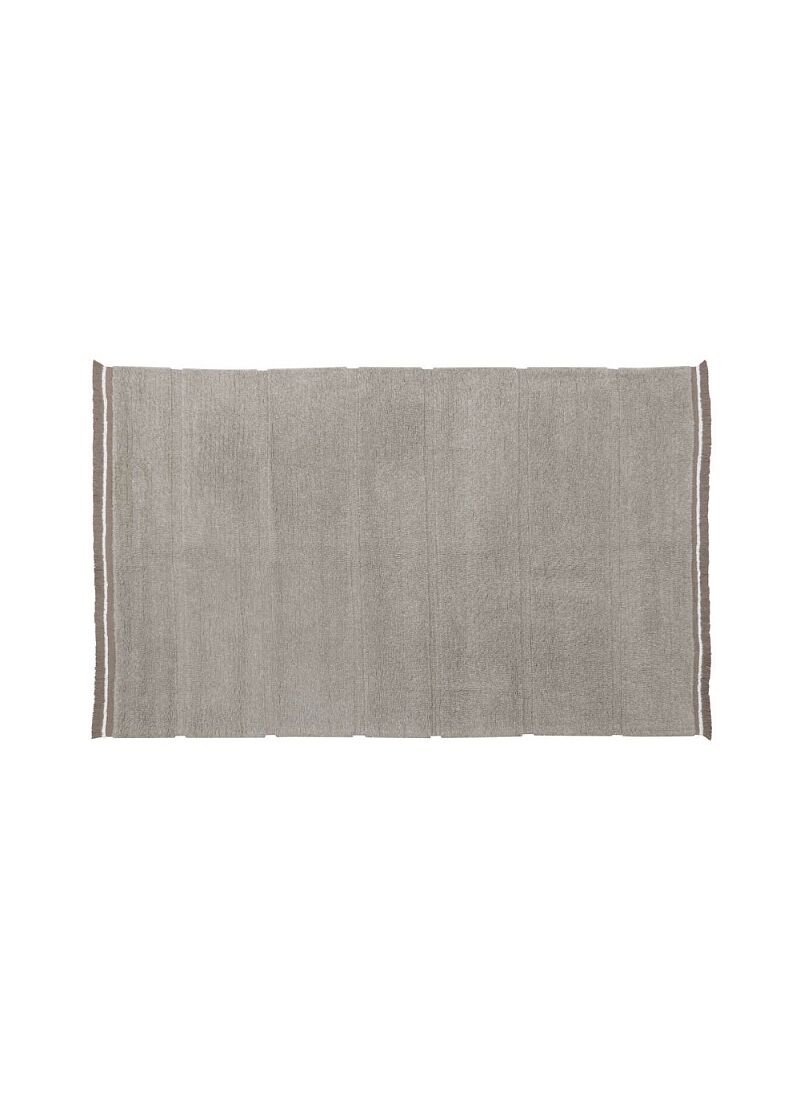 CARPET WOOLABLE STEPPE SHEEP GREY (120X170)