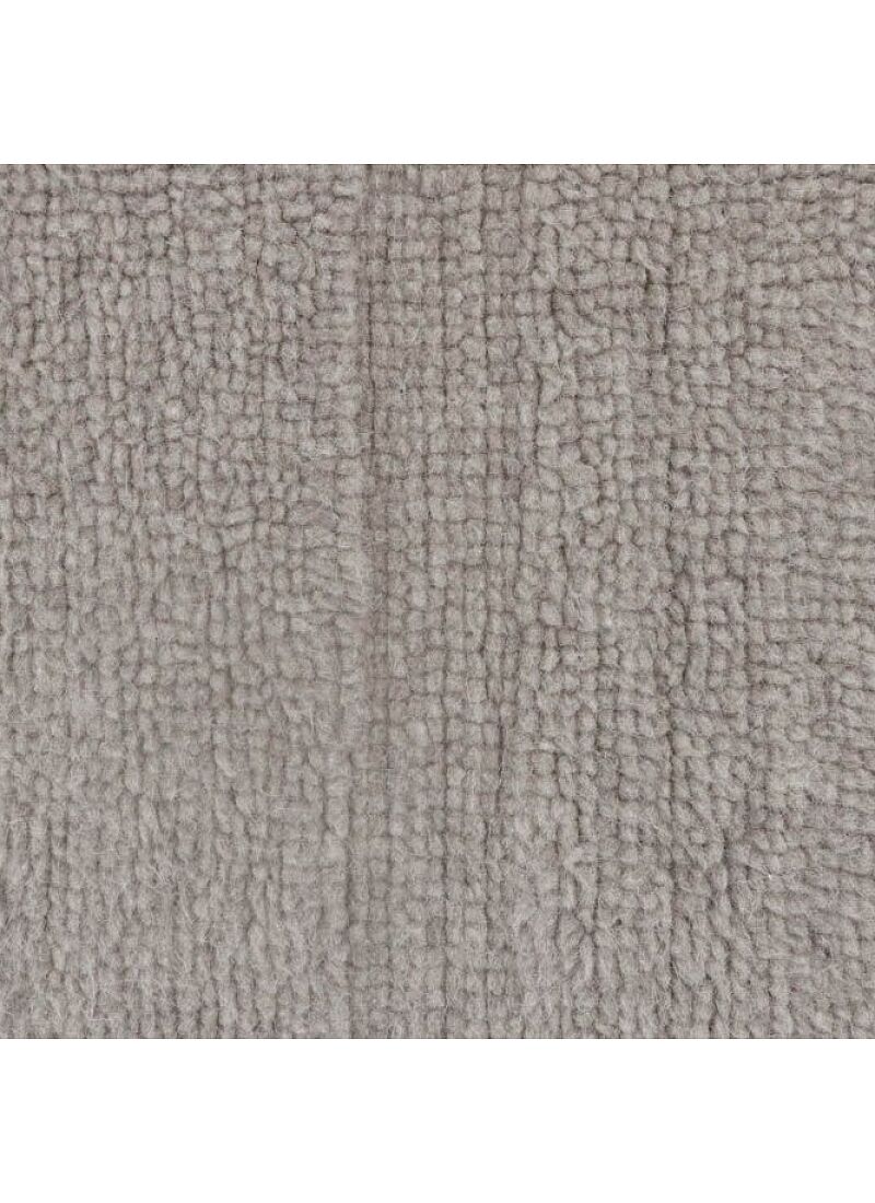 CARPET WOOLABLE STEPPE SHEEP GREY (120X170)