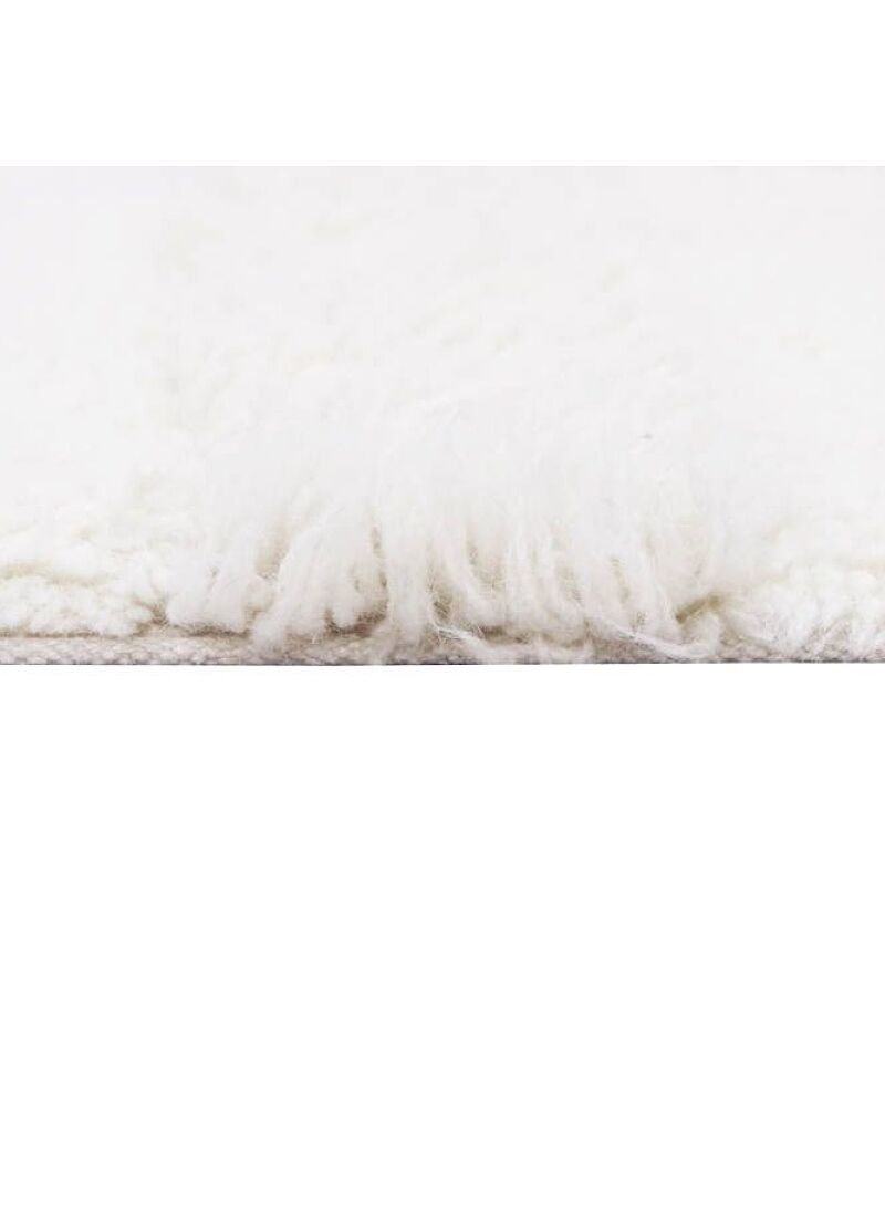 CARPET WOOLABLE TUNDRA SHEEP WHITE (80X140)