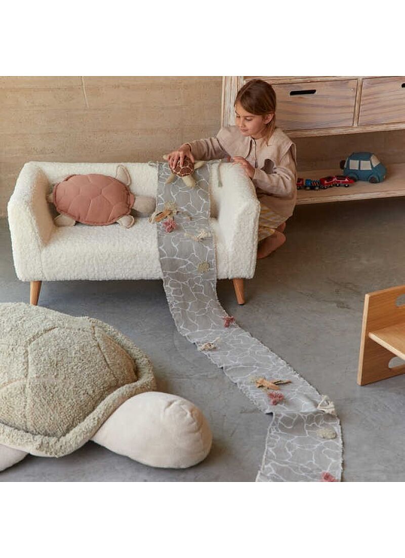 RIDE & ROLL UNDER THE SEA