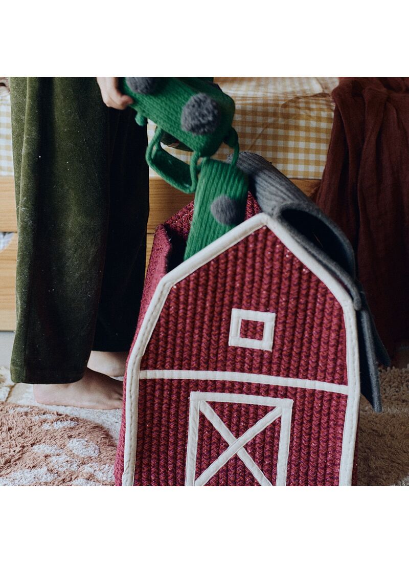 BASKET FARM