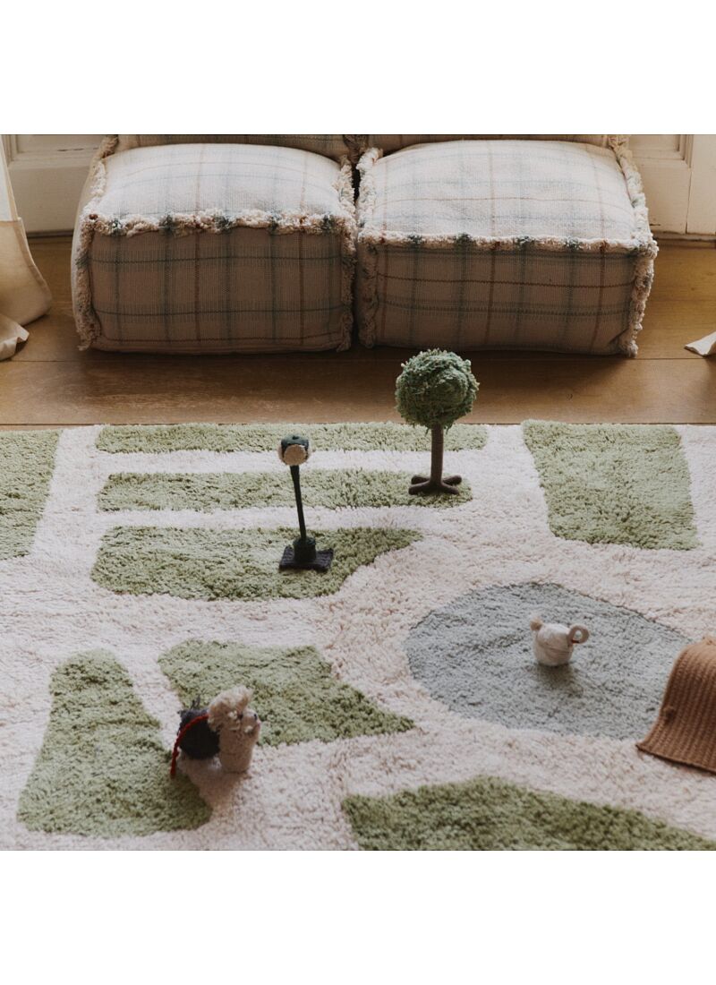 RUG HYDE PARK (90X130)