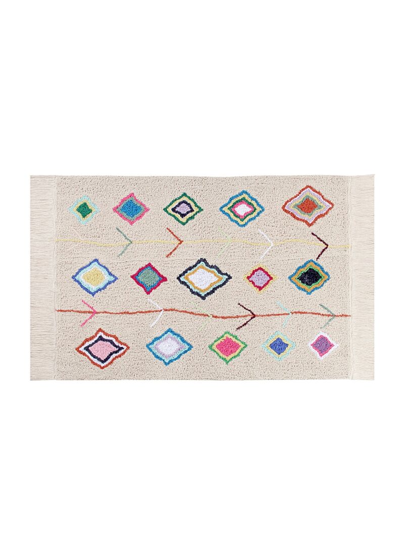 RUG MOROCCO KAAROL (300X200)