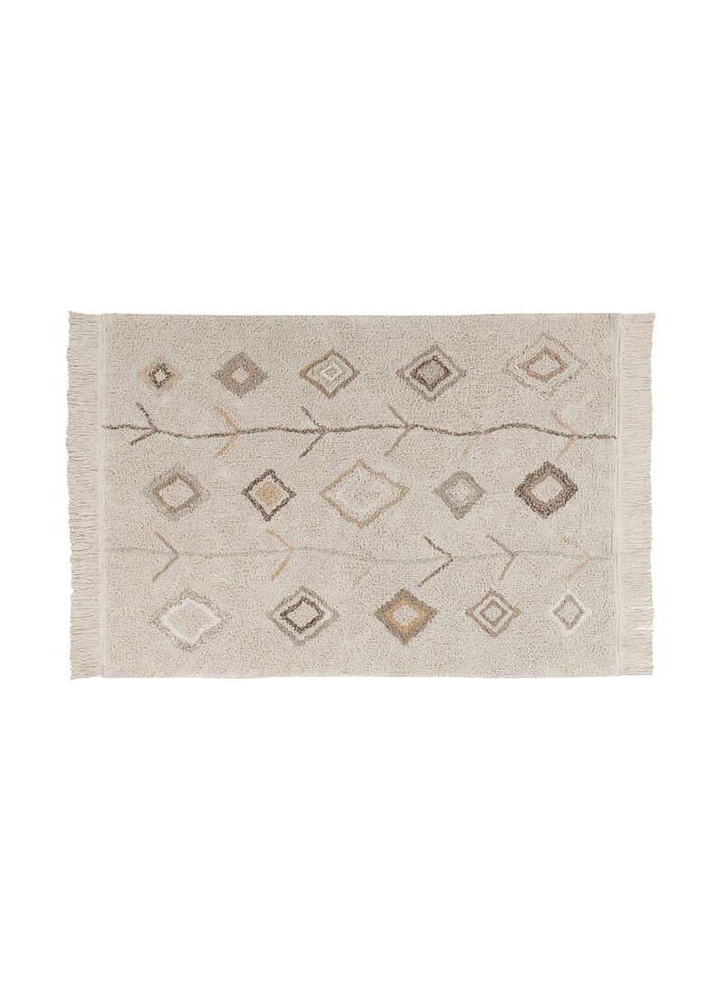 RUG MOROCCO KAAROL EARTH (200x300)