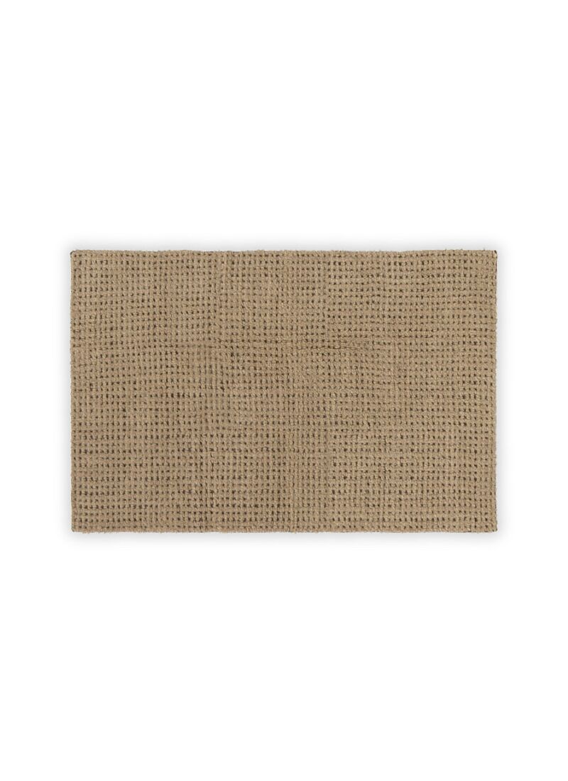 CARPET WOOLABLE BLUR (80X140)