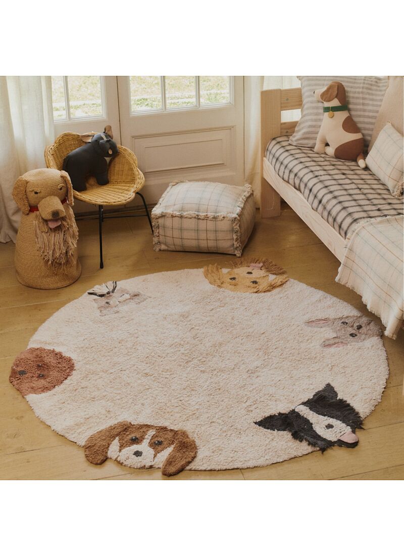 RUG DOGS (140ΕΚ.)
