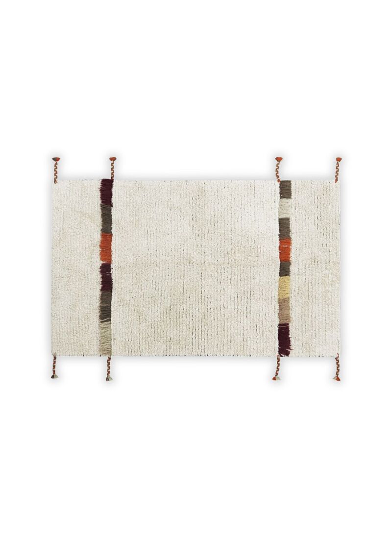 DOUBLE-SIDED RUG ZABOL (80X120)