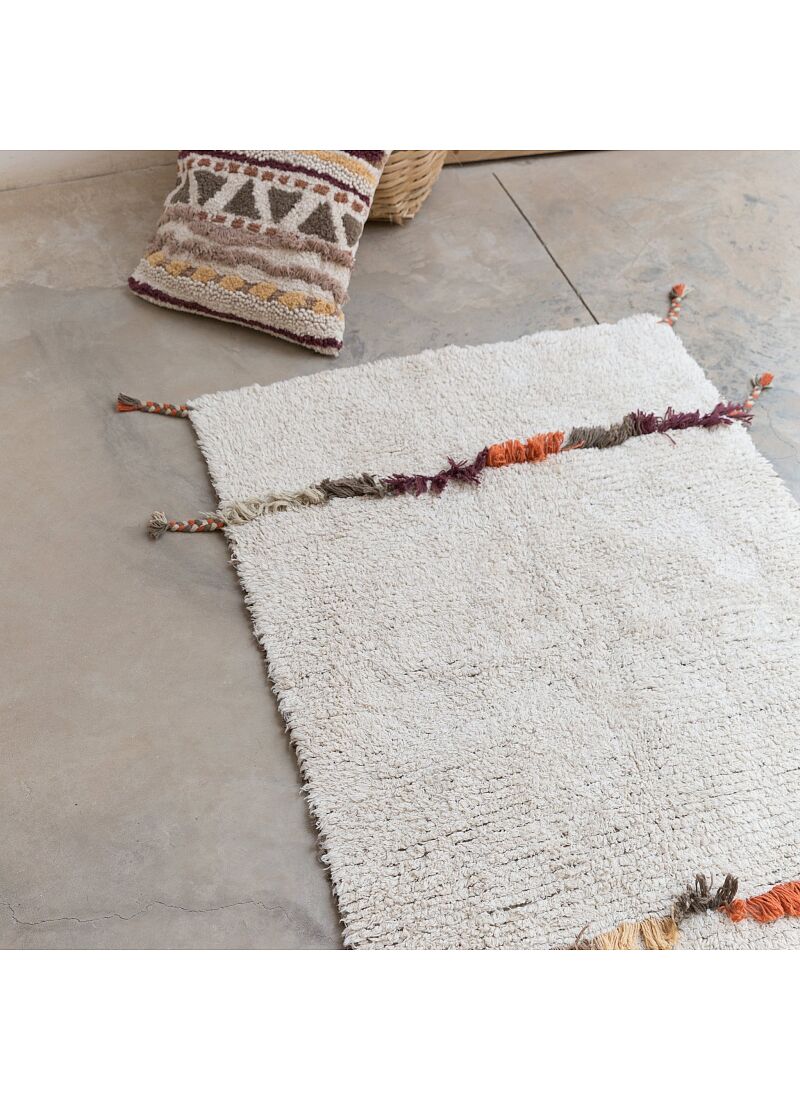 DOUBLE-SIDED RUG ZABOL (80X120)