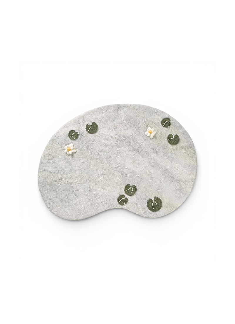 PLAY RUG SWAN LAKE (130X170)