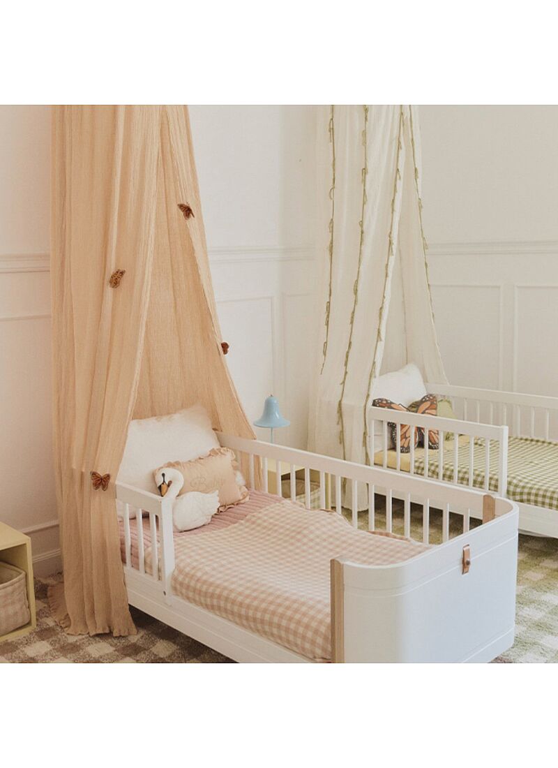 CANOPY SWAN IVORY