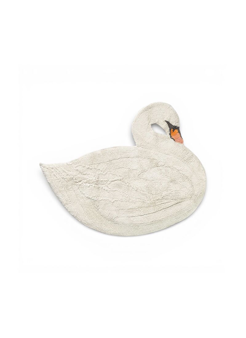 RUG SWAN(100X120)