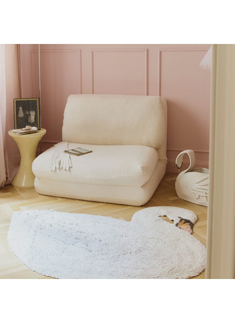 RUG SWAN(100X120)