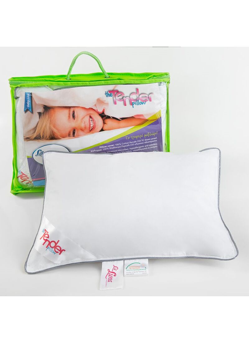 SLEEPING PILLOW TENDER