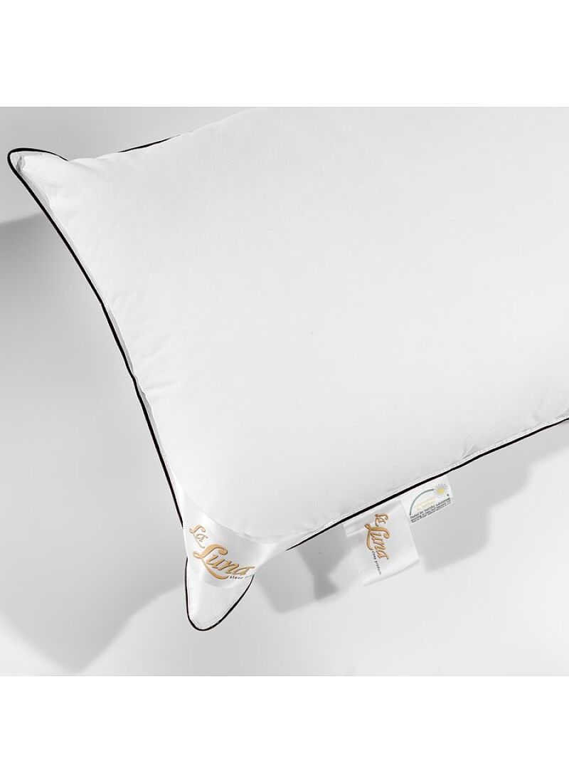 SLEEPING PILLOW FIBERBALL FIRM