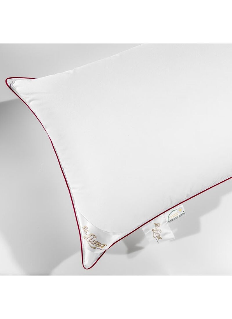 SLEEPING PILLOW MICRODOWN ALTERNATIVE MEDIUM